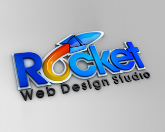 Rocket Web Design Studio