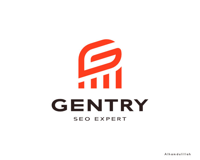 Gentry Seo - G Letter Logo