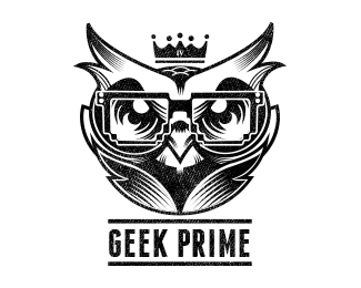 Geek Prime