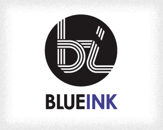 Blue Ink Refined