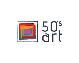 50`s Art Gallery