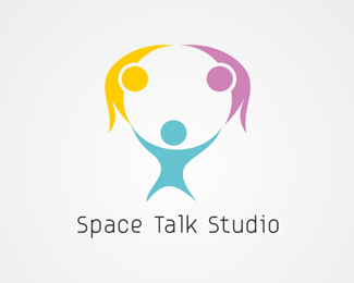 STS  Space talk studio option 2