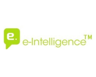 e-Intelligence Logo