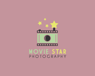 Movie Star Photography
