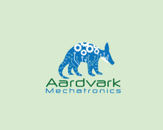 Aardvark Mechatronics Logo