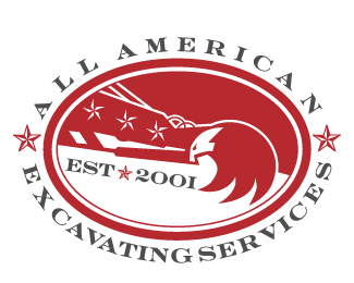 All American Excavating Services