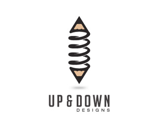 Up and Down Design