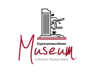 Espresso Museum Logo