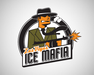 Ice Mafia
