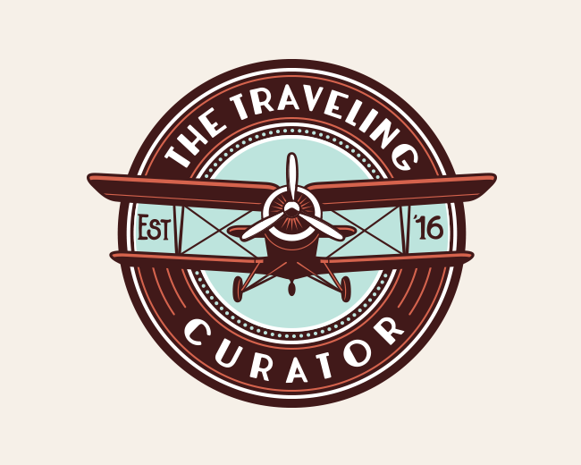 The Traveling Curator