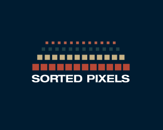 Sorted Pixels