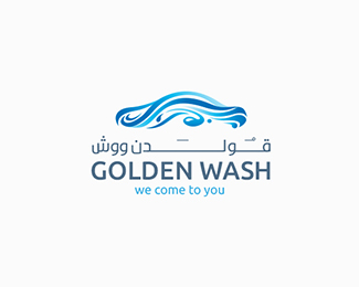 Golden Wash