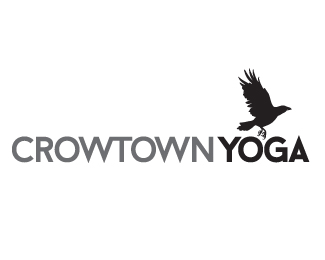 Crowtown Yoga
