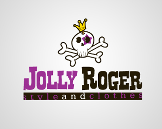 Jolly Roger Clothes