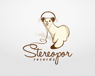 Stereopor