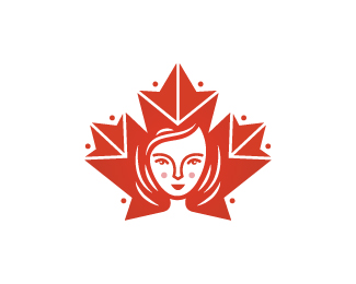 Canadian Queen Logo