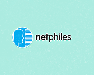 Netphiles Corporate Identity Rehash