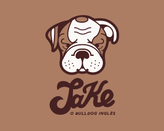 Jake The Bulldog