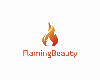 Flaming Beauty