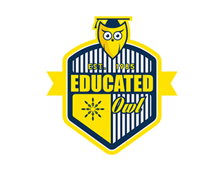 Educated Owl