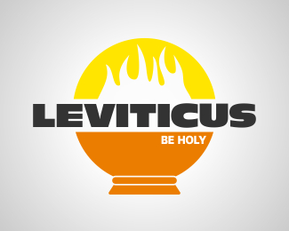 Leviticus - Books of the Bible Series