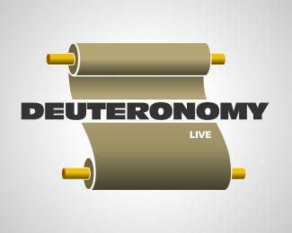 Deuteronomy - Books of the Bible Series