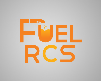 Logo Fuel Rcs