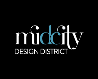 MidCity Design District