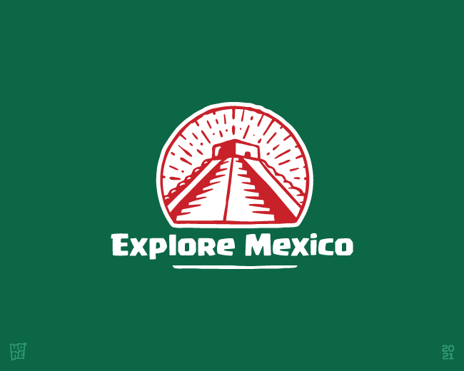 Expore Mexico