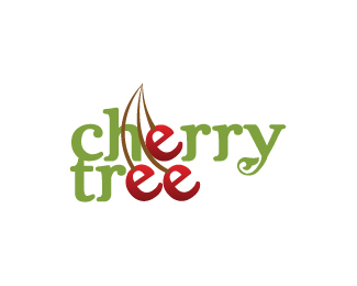 China Cherry Tree