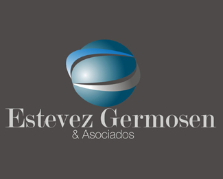 Logo Estevez Germosen