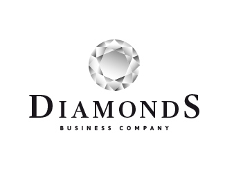 Diamonds II Logo