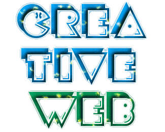 Creative Web Design Philippines Logo