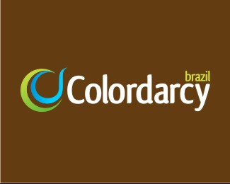 Colordarcy Logo