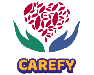 CAREFY Media Logo
