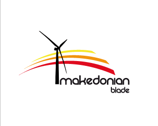 Makedonian Blade
