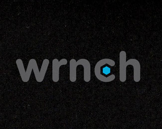 wrnch - start-up logo