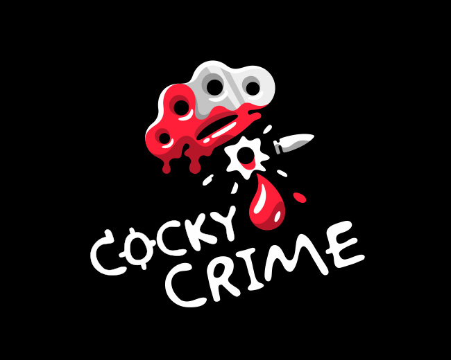 Cocky Crime