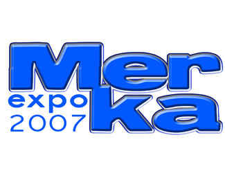 Expo merka 2007