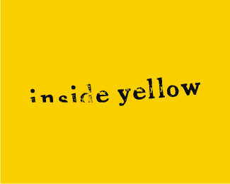 inside yellow