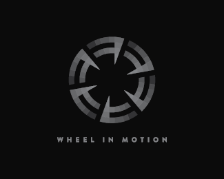 Wheel in Motion