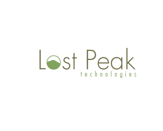 Lost Peak variation 2