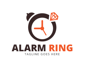 Alarm Ring