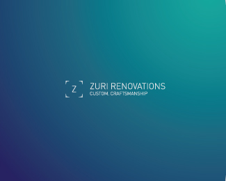 Zuri renovations
