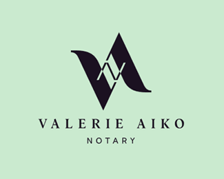 Valerie Aiko - Notary