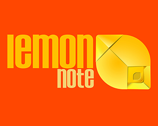Lemon Note