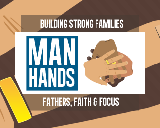 Man Hands