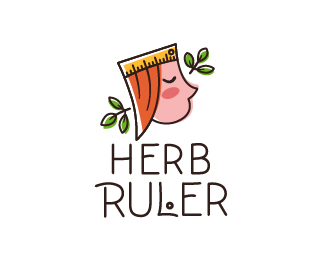Herb Ruler