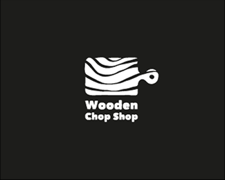 Wooden Chop Shop