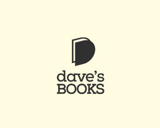 Dave's Books
